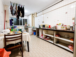 Blk 129 Lorong Ah Soo (Hougang), HDB 4 Rooms #609556081